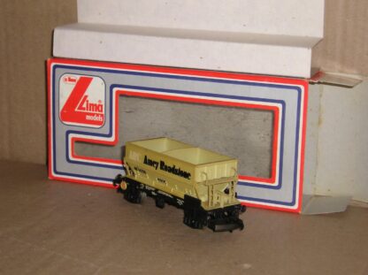 BW0300 Lima 5636 BR PGA hopper wagon ARC Amey Roadstone livery good used? boxed.