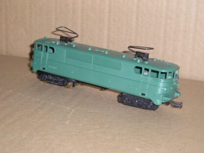 EL0291ub Jouef? French SNCF BB-9240 locomotive, used unboxed, dummy.