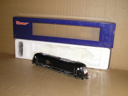 EL0286 Roco 62839 MRCE dispolok ER20-009 locomotive, excellent used boxed.