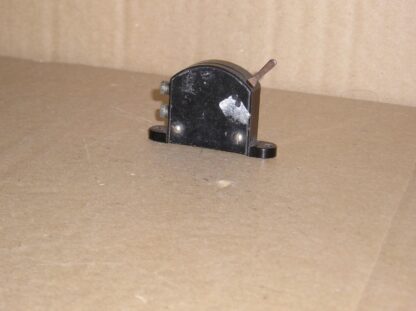 HD0236 Hornby Dublo D2/1616 black switch good used unboxed.