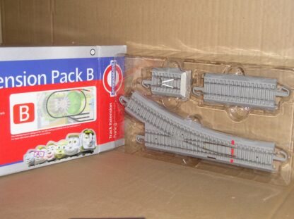 UE200 Underground Ernie track extension pack B, excellent boxed.