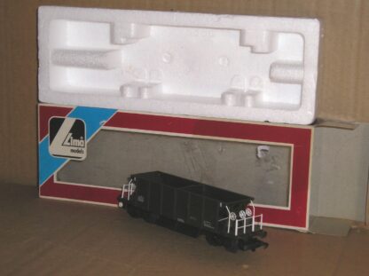 BW0264 Lima 5665 YGH Sealion hopper wagon, excellent used boxed.