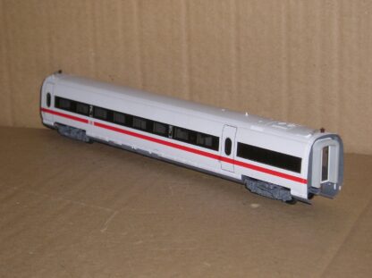 EC0831ub Fleischmann German DB ICE 1st/2nd class coach, good/excellent used unboxed.