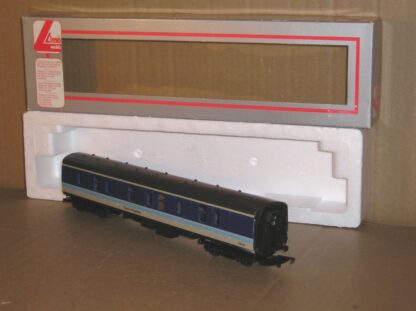 BC0664 Lima 5396 BR Mk1 full brake, Trans-Pennine livery, near mint boxed.