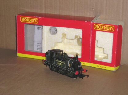 BL0184 Hornby R3022 SR Southern Terrier #2662, excellent runner, boxed.