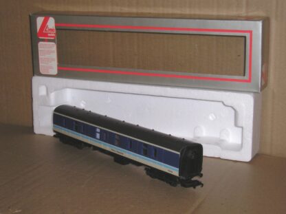 BC0562 Lima 5396 MkI BG baggage TP Trans Pennine excellent used boxed.