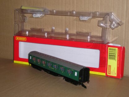 BC0534 Hornby R4338A SR Maunsell Composite #5688 excellent used boxed.