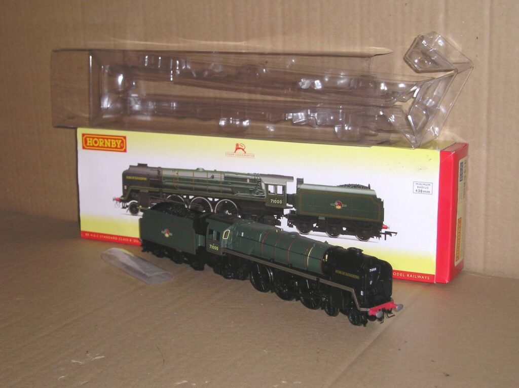 hornby r1032