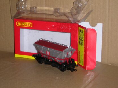 BW0061 Hornby R6962 DB Cargo CDA hopper wagon, near mint/mint boxed.