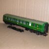 BD0060 Swindon Scottish Intercity class 123, kit built 3 car unit, excellent. - Image 2