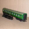BD0060 Swindon Scottish Intercity class 123, kit built 3 car unit, excellent. - Image 4