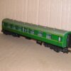 BD0060 Swindon Scottish Intercity class 123, kit built 3 car unit, excellent. - Image 5