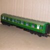 BD0060 Swindon Scottish Intercity class 123, kit built 3 car unit, excellent. - Image 6