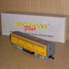 NAL0039 Bachmann 31203/04/05 Union Pacific F7A-B-A triplet unit excellent boxed. - Image 3