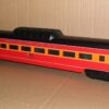 NAC0104s Weaver G1610-S Gold Edition Southern Pacific Daylight 2 x Dome add-on set. - Image 2