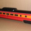 NAC0104s Weaver G1610-S Gold Edition Southern Pacific Daylight 2 x Dome add-on set. - Image 3