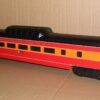 NAC0104s Weaver G1610-S Gold Edition Southern Pacific Daylight 2 x Dome add-on set. - Image 5