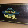 NAC0104s Weaver G1610-S Gold Edition Southern Pacific Daylight 2 x Dome add-on set. - Image 6